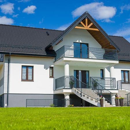 Willa Kormoran - Pokoje I Apartamenty Mikolajki  Exterior photo