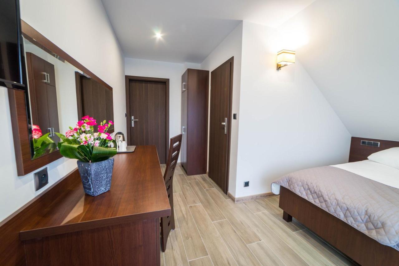 Willa Kormoran - Pokoje I Apartamenty Mikolajki  Exterior photo