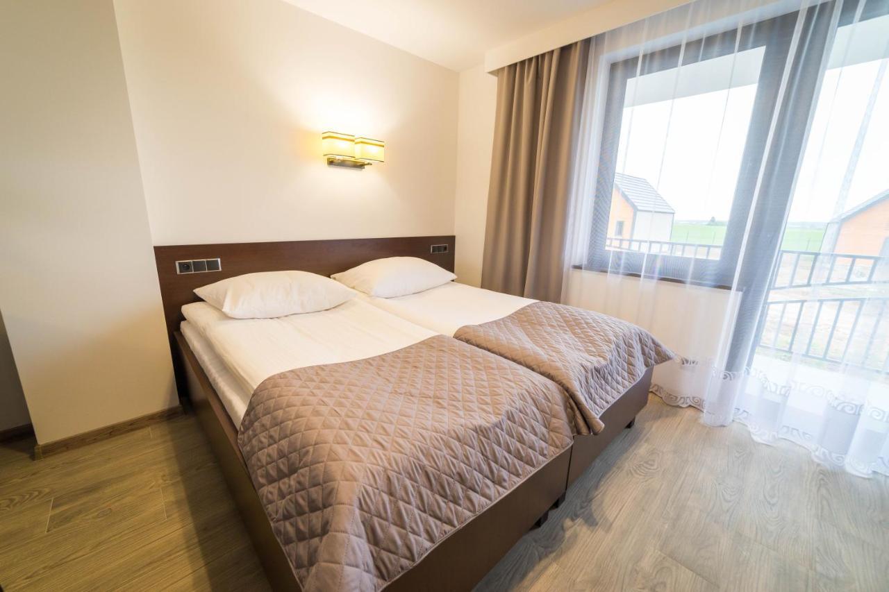 Willa Kormoran - Pokoje I Apartamenty Mikolajki  Exterior photo