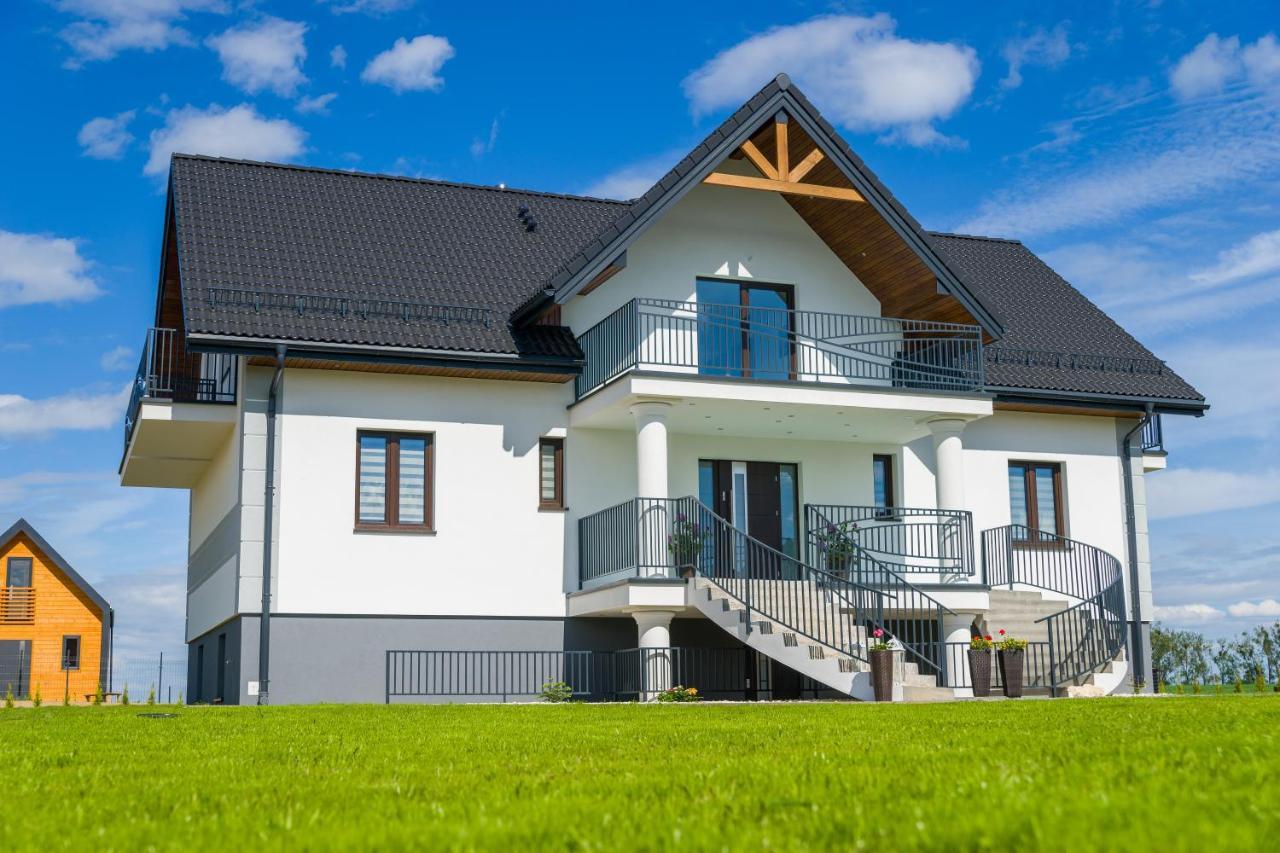 Willa Kormoran - Pokoje I Apartamenty Mikolajki  Exterior photo